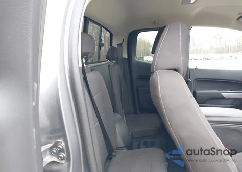 2021 Chevrolet Colorado 2Wd Long Box Lt из США, поврежденный, VIN 1GCHSCEA8M1117812